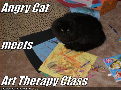 funny-pictures-your-angry-cat-is-in-art-therapy-class