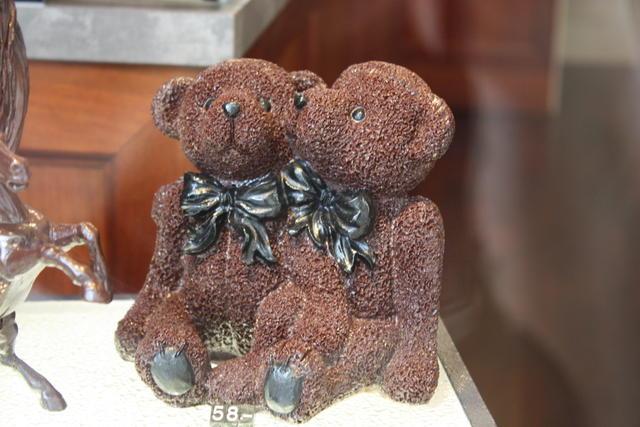 chocolatbears